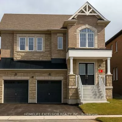 19, Aida, Oak Ridges, Richmond Hill