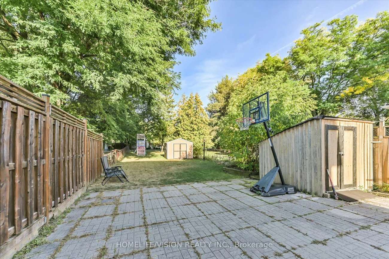 255, Cedar, Harding, Richmond Hill