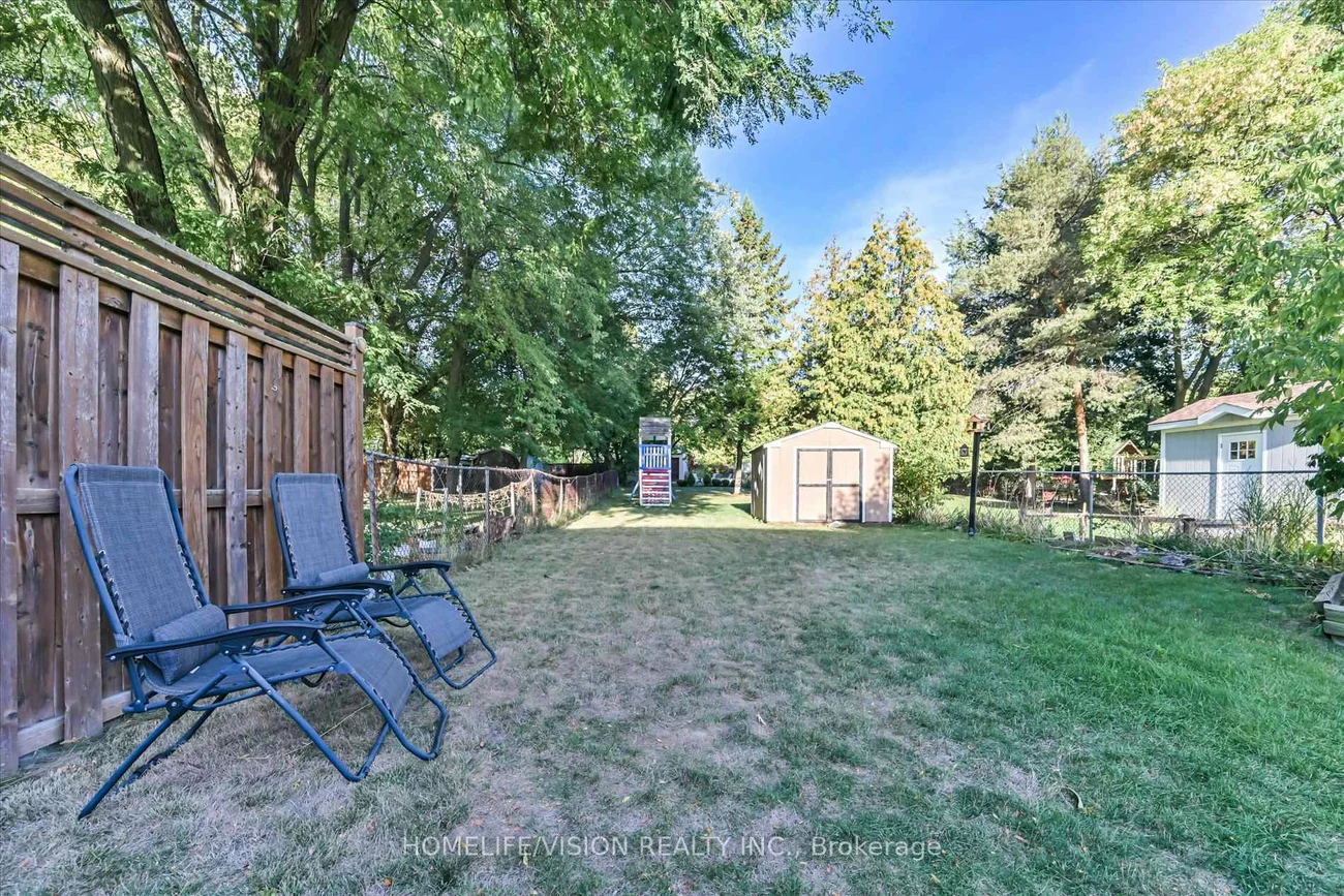 255, Cedar, Harding, Richmond Hill