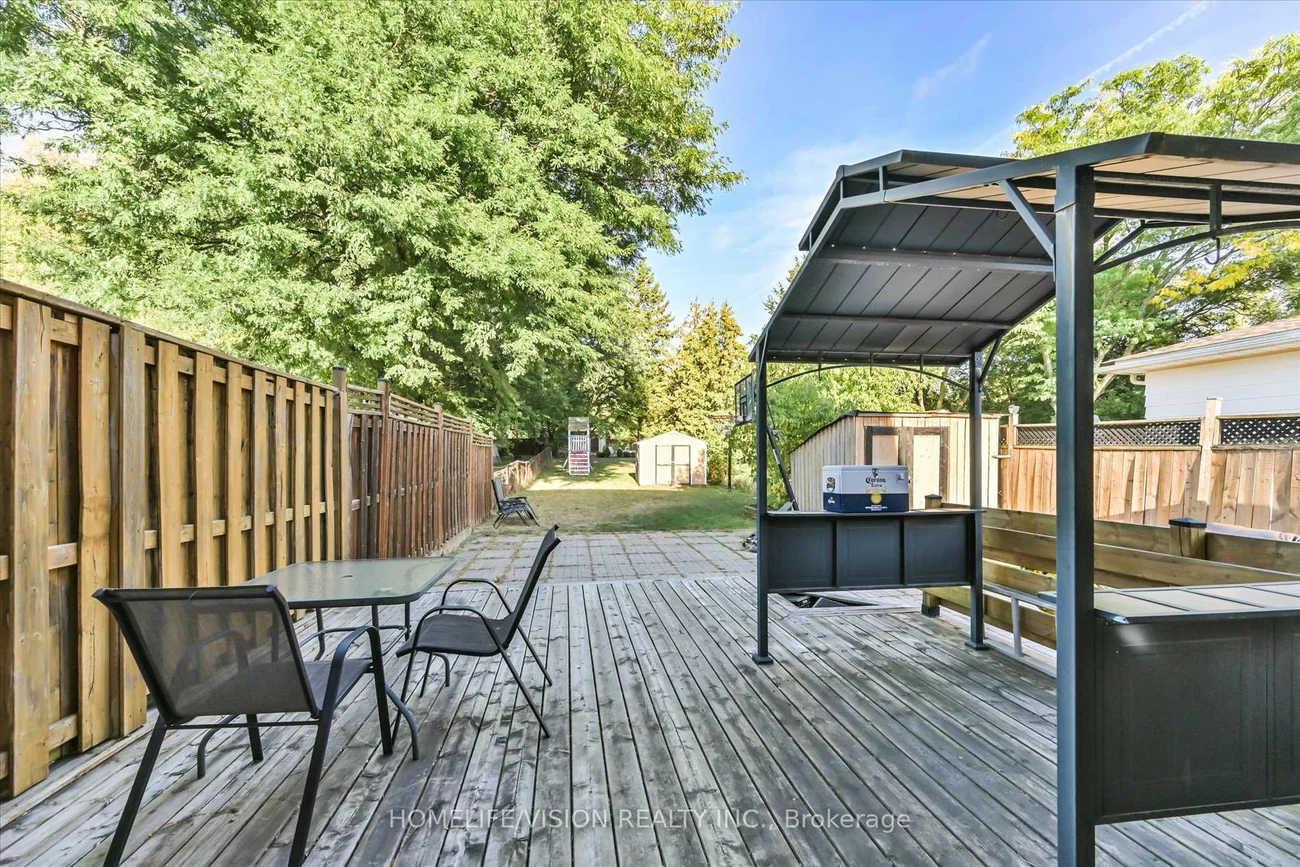 255, Cedar, Harding, Richmond Hill