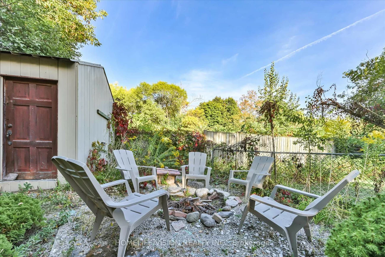 255, Cedar, Harding, Richmond Hill