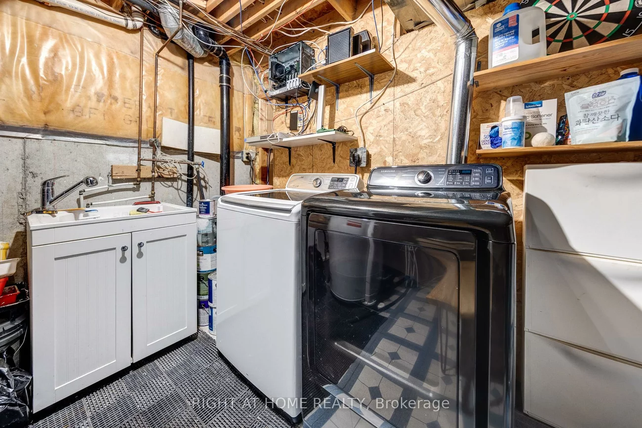 88, Sunshine, Observatory, Richmond Hill