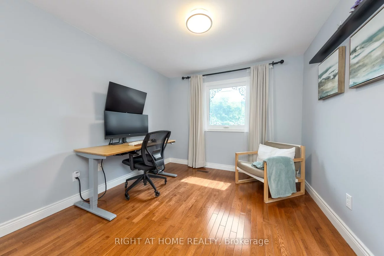 88, Sunshine, Observatory, Richmond Hill