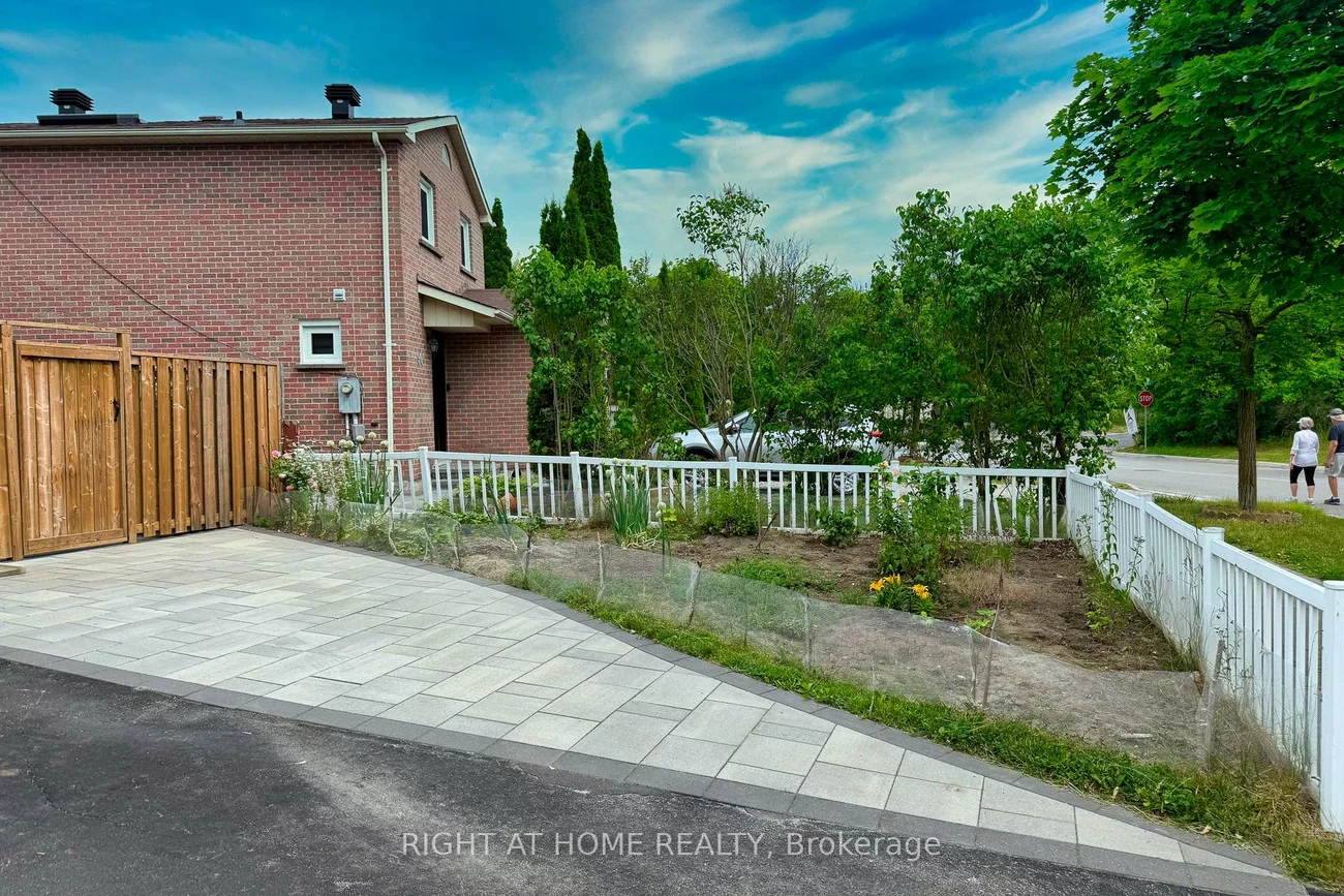 88, Sunshine, Observatory, Richmond Hill