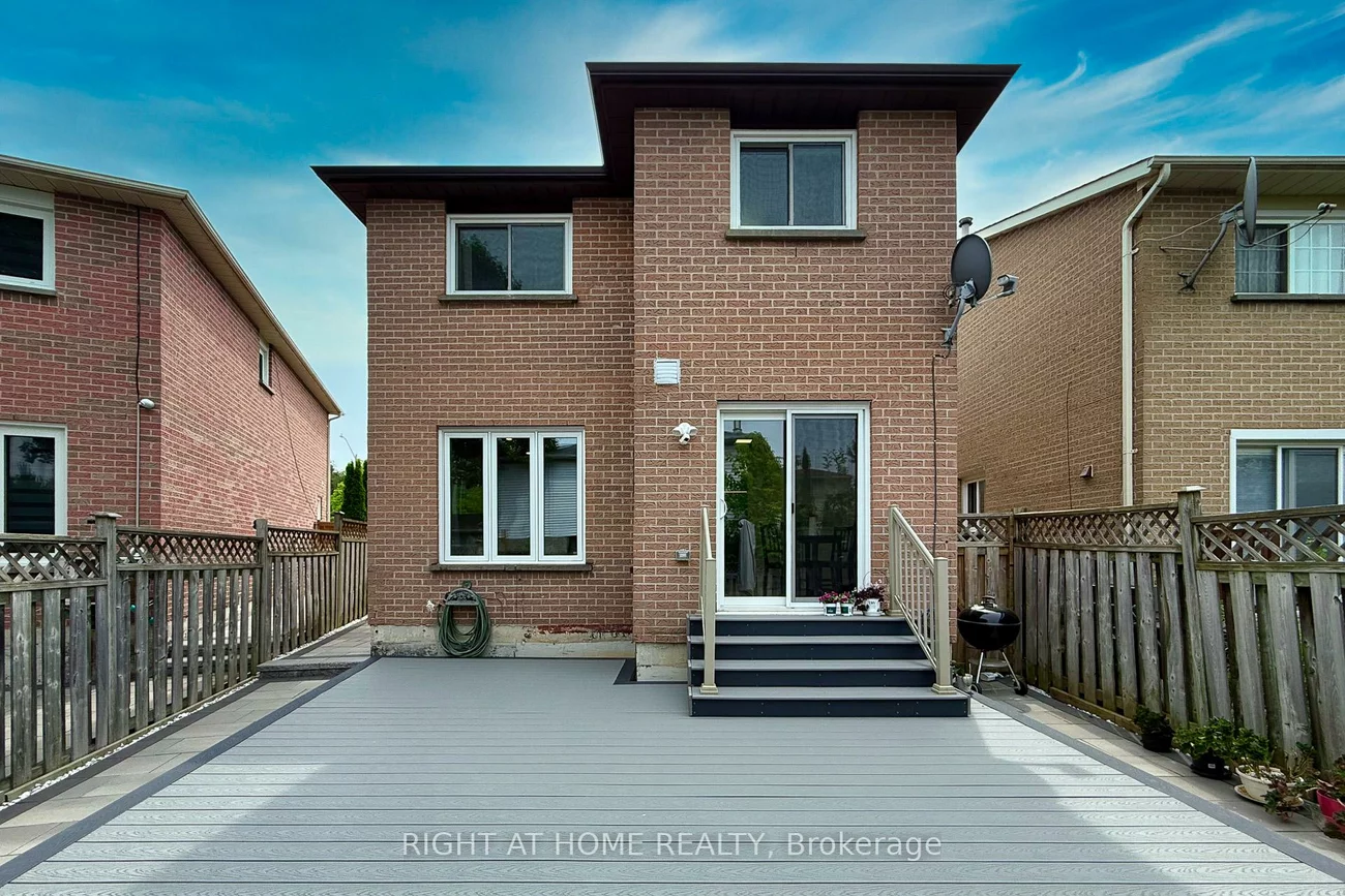 88, Sunshine, Observatory, Richmond Hill