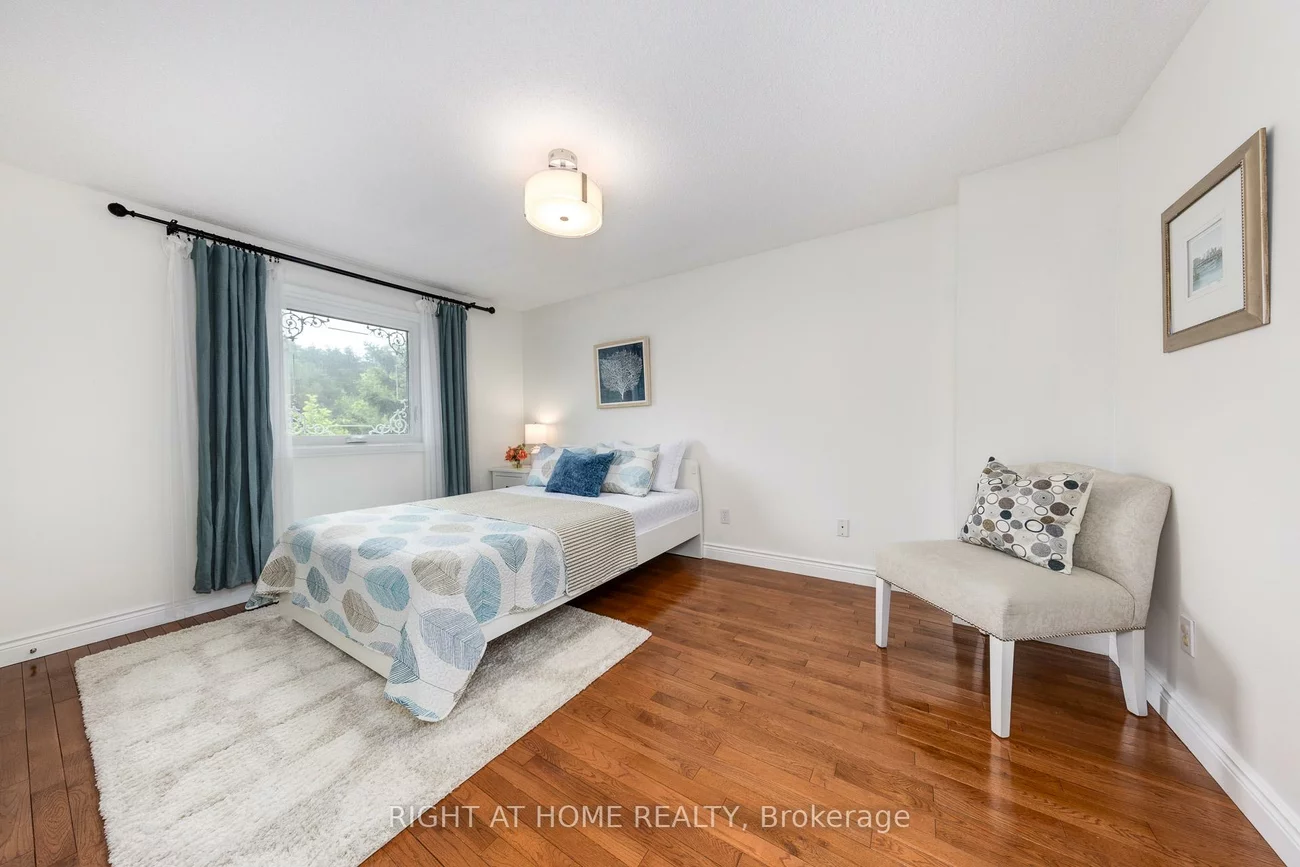 88, Sunshine, Observatory, Richmond Hill