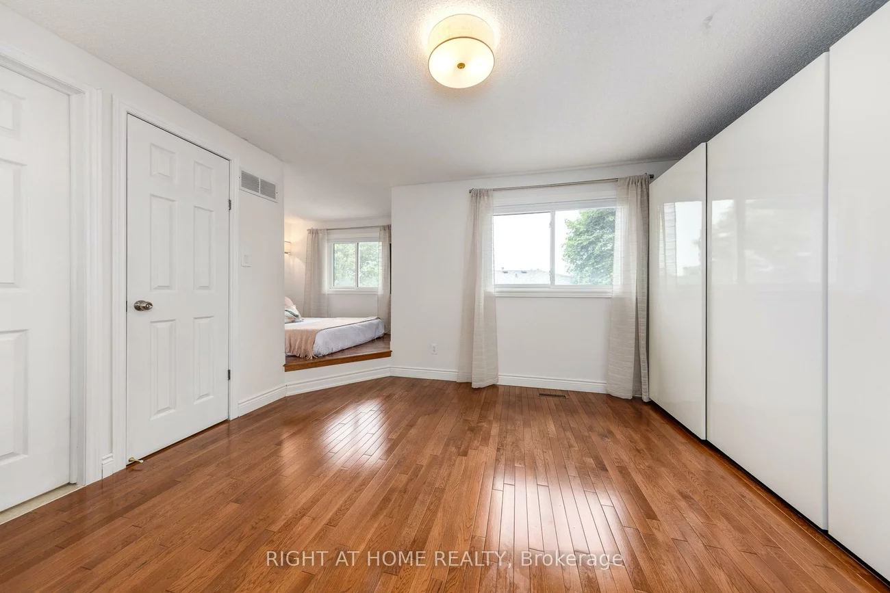 88, Sunshine, Observatory, Richmond Hill