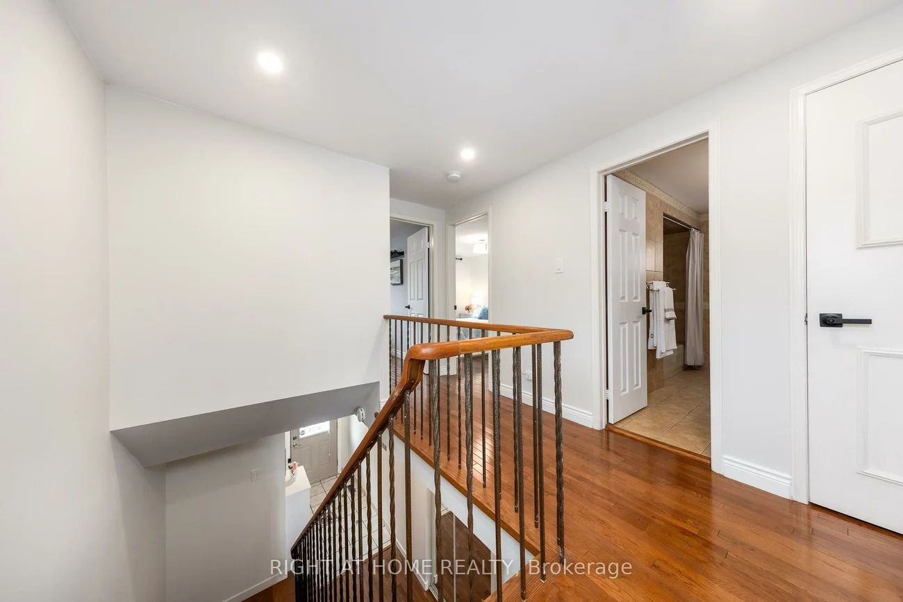 88, Sunshine, Observatory, Richmond Hill