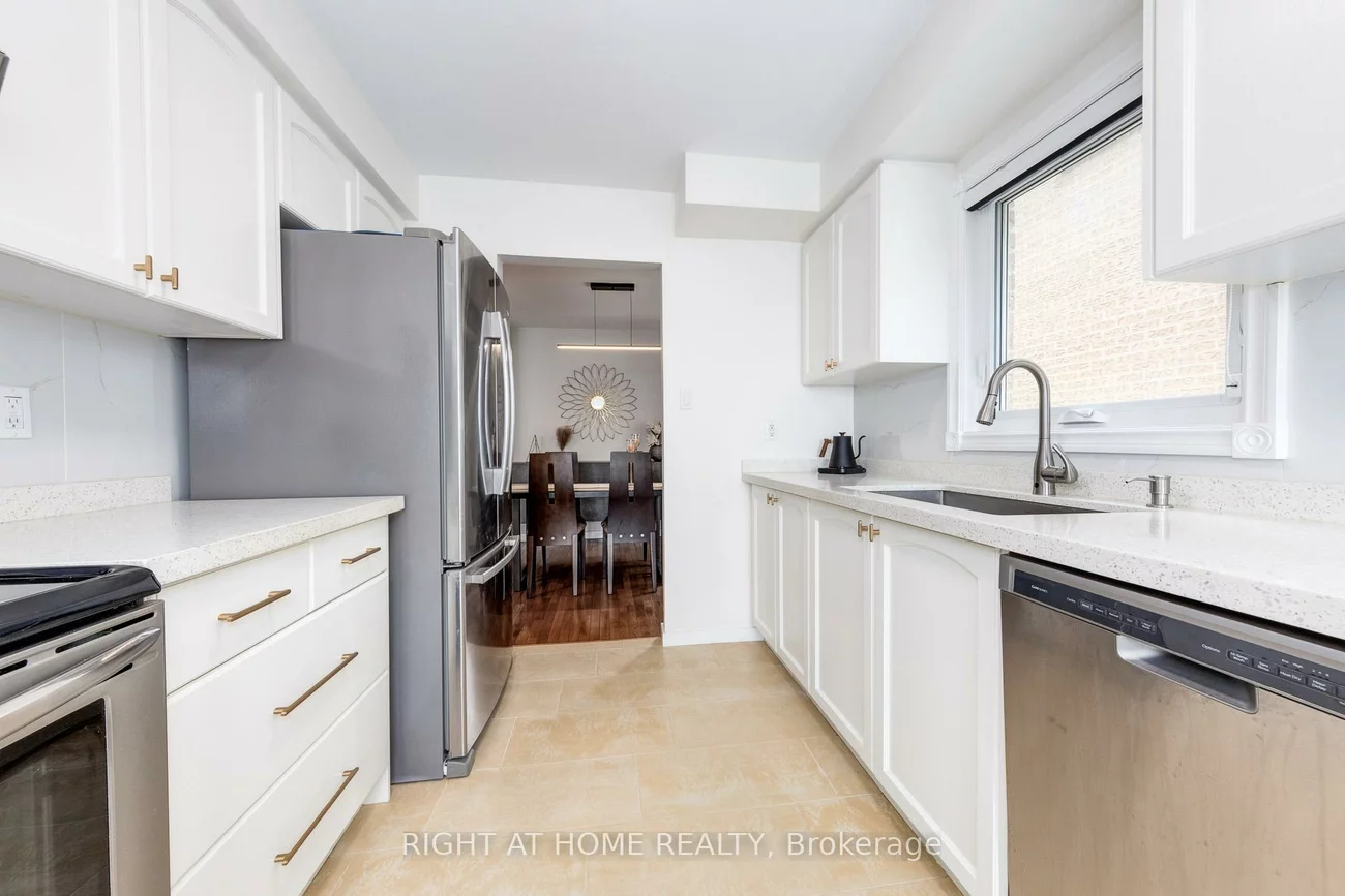 88, Sunshine, Observatory, Richmond Hill