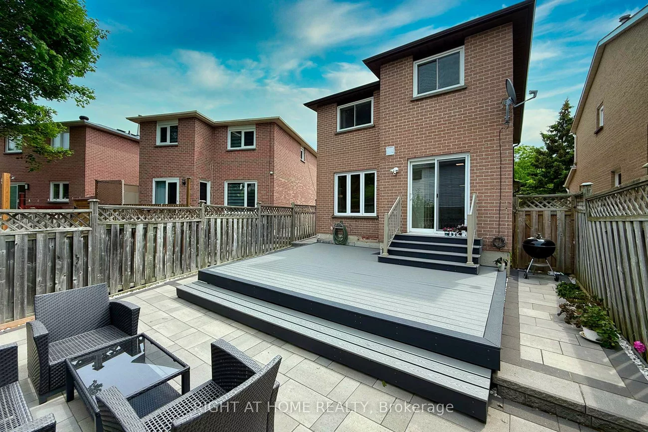 88, Sunshine, Observatory, Richmond Hill