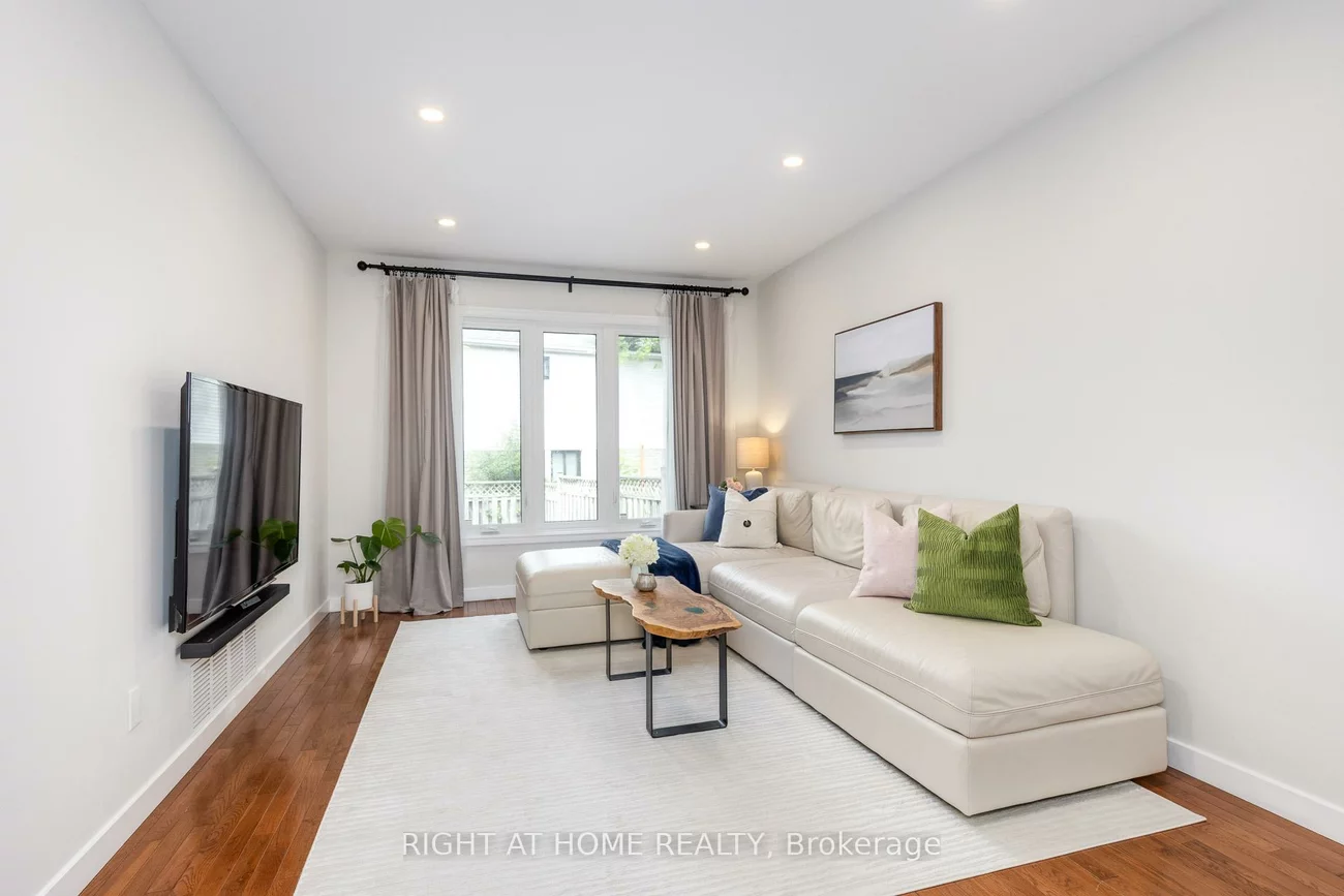 88, Sunshine, Observatory, Richmond Hill