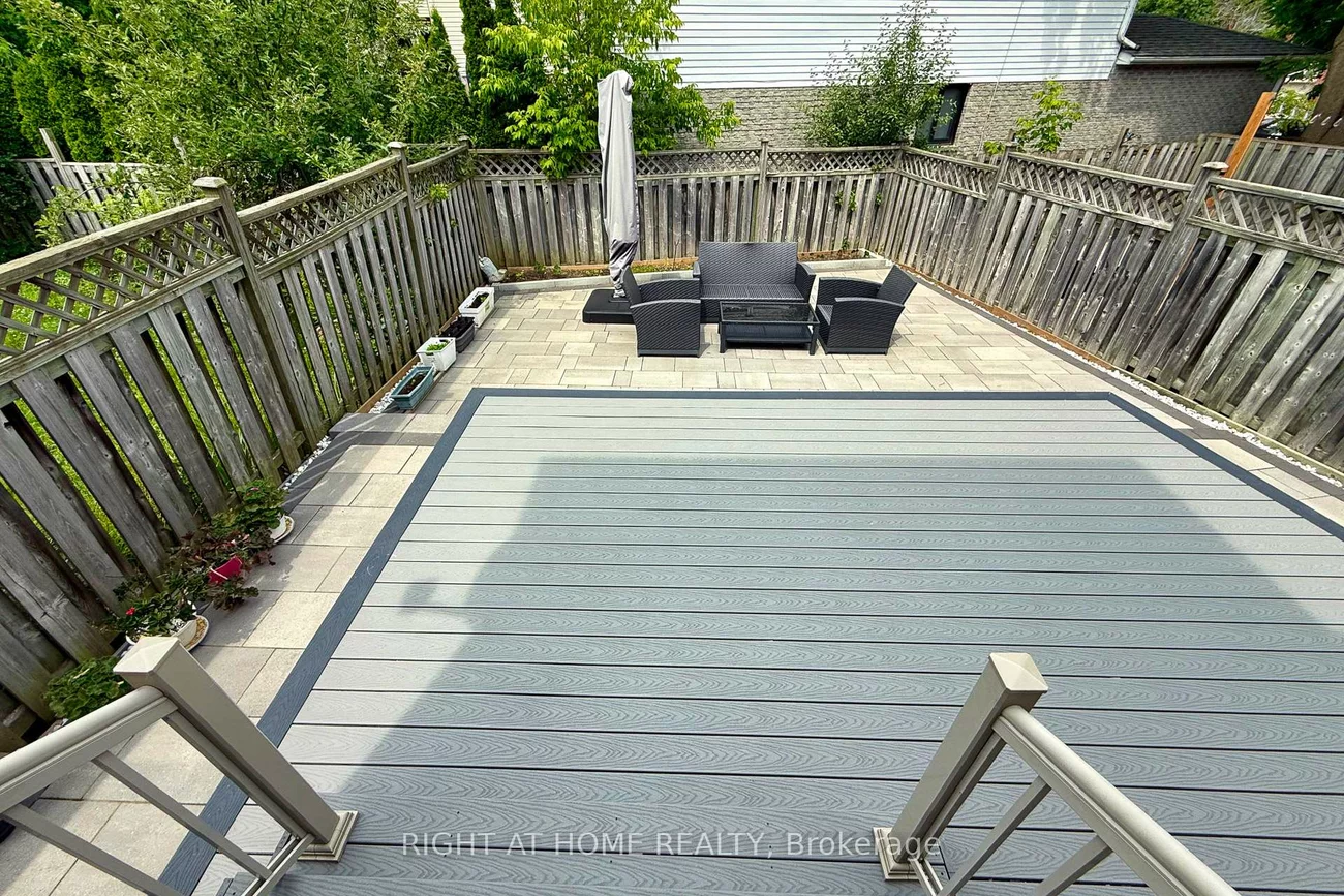 88, Sunshine, Observatory, Richmond Hill