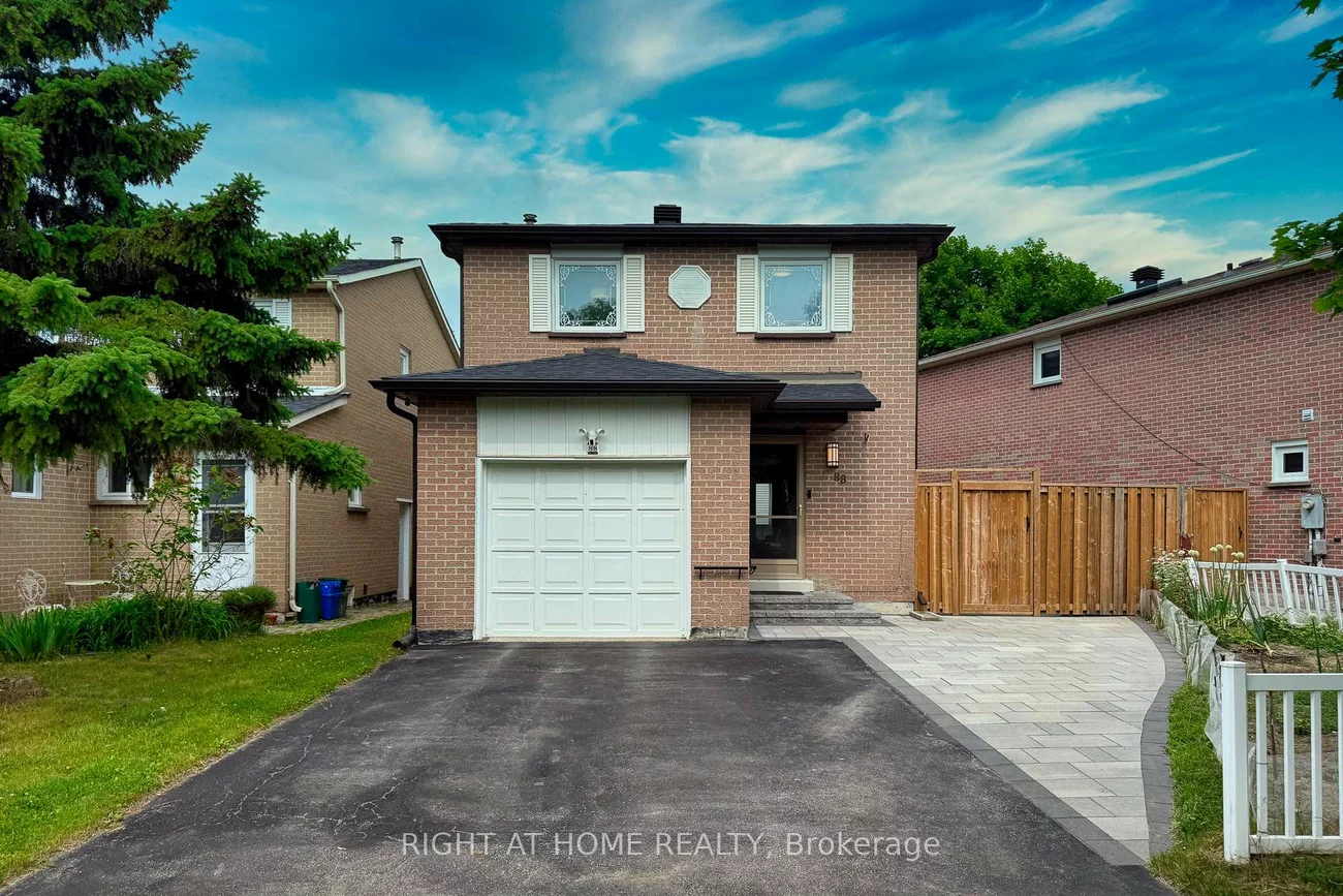 88, Sunshine, Observatory, Richmond Hill