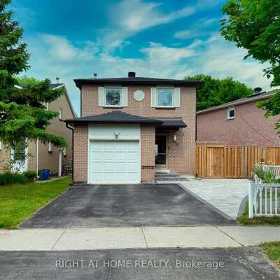 88, Sunshine, Observatory, Richmond Hill