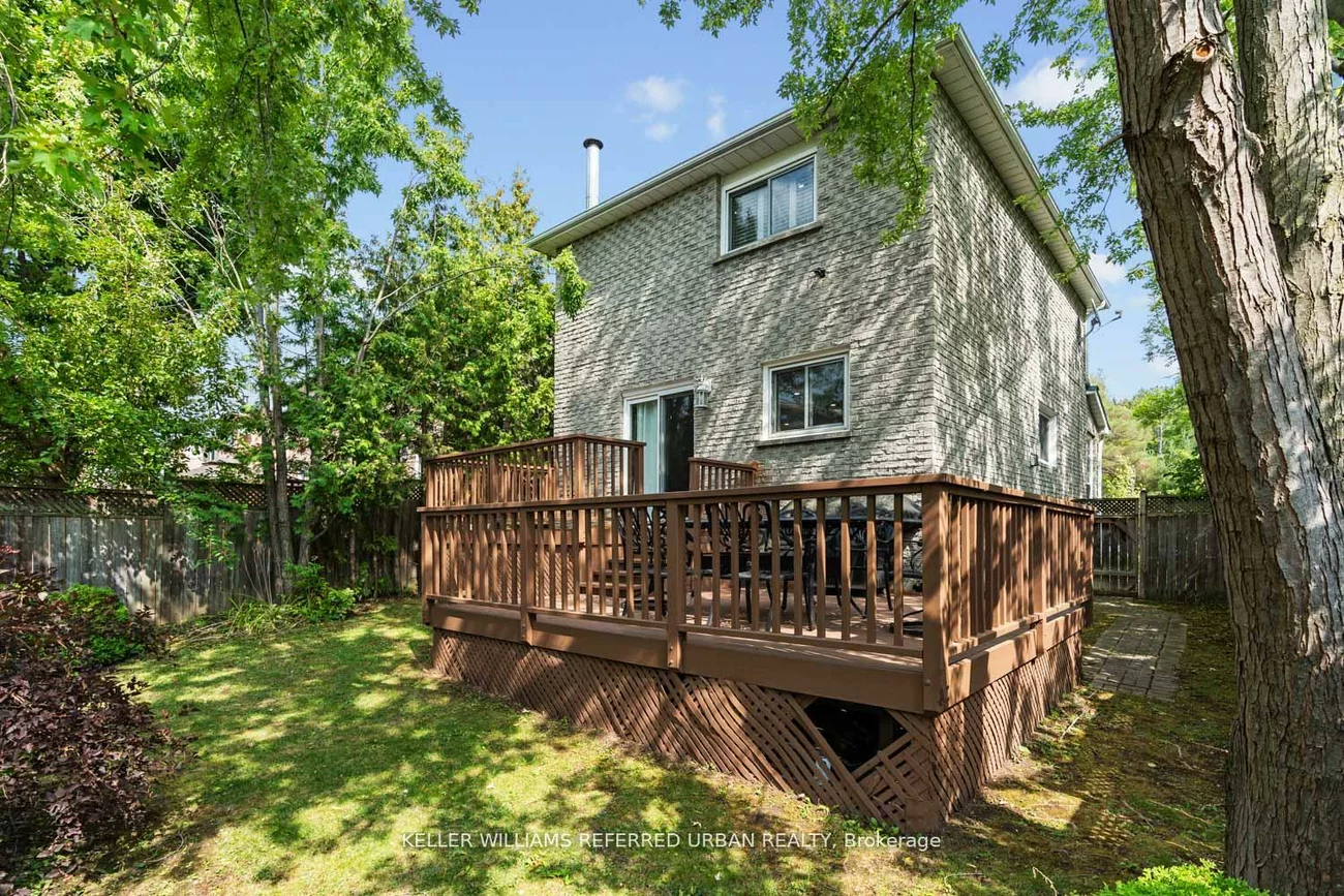 78, Sunshine, Observatory, Richmond Hill