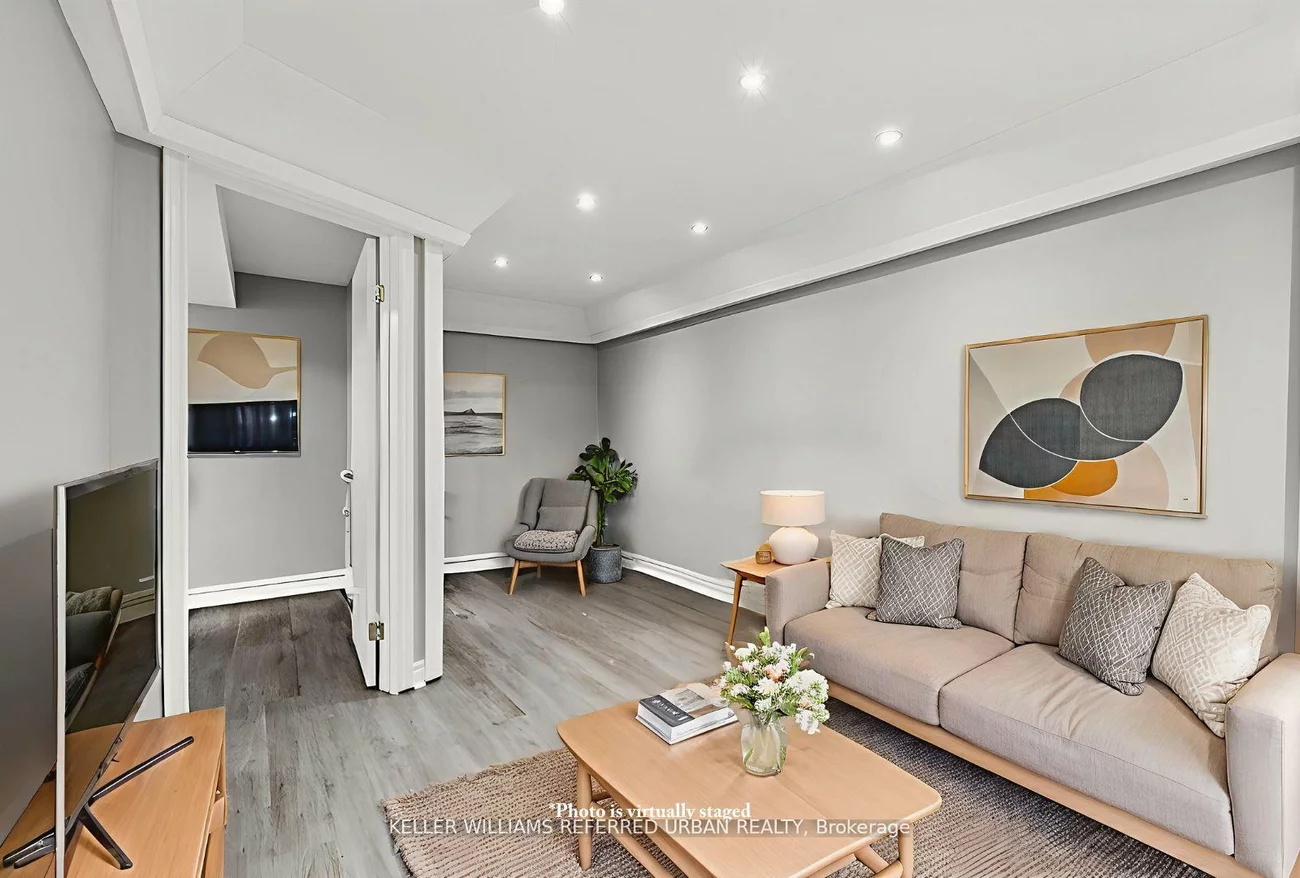 78, Sunshine, Observatory, Richmond Hill