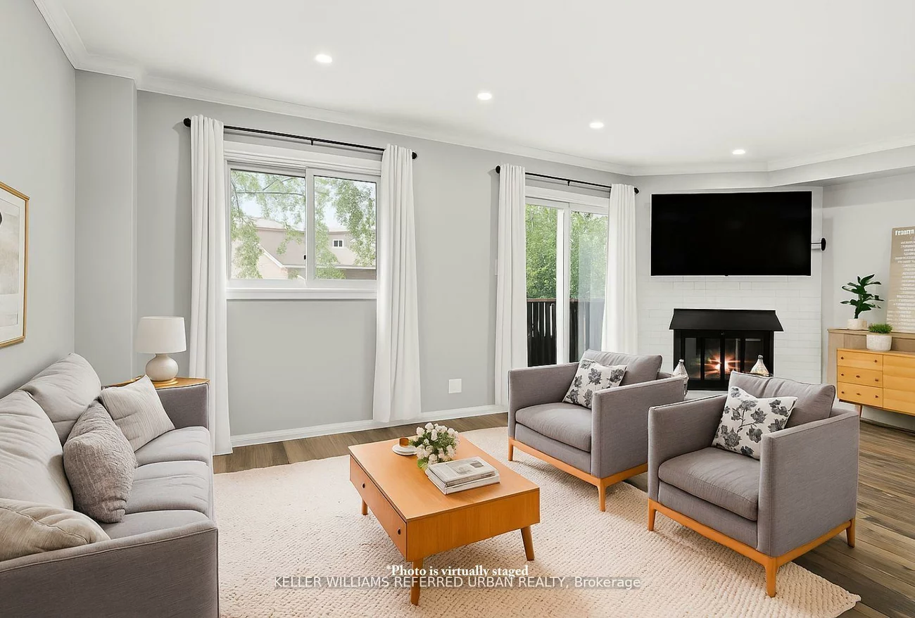 78, Sunshine, Observatory, Richmond Hill