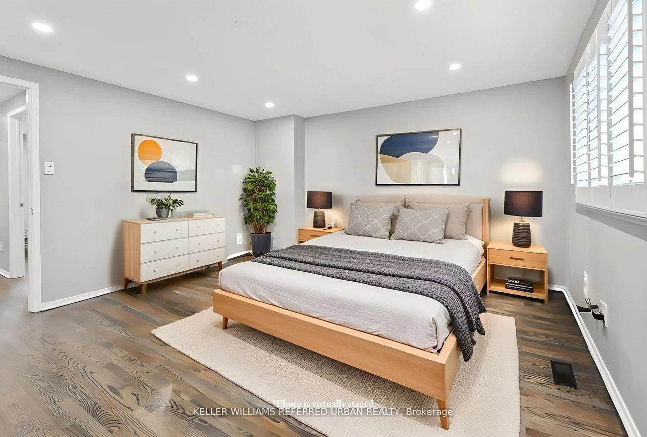 78, Sunshine, Observatory, Richmond Hill