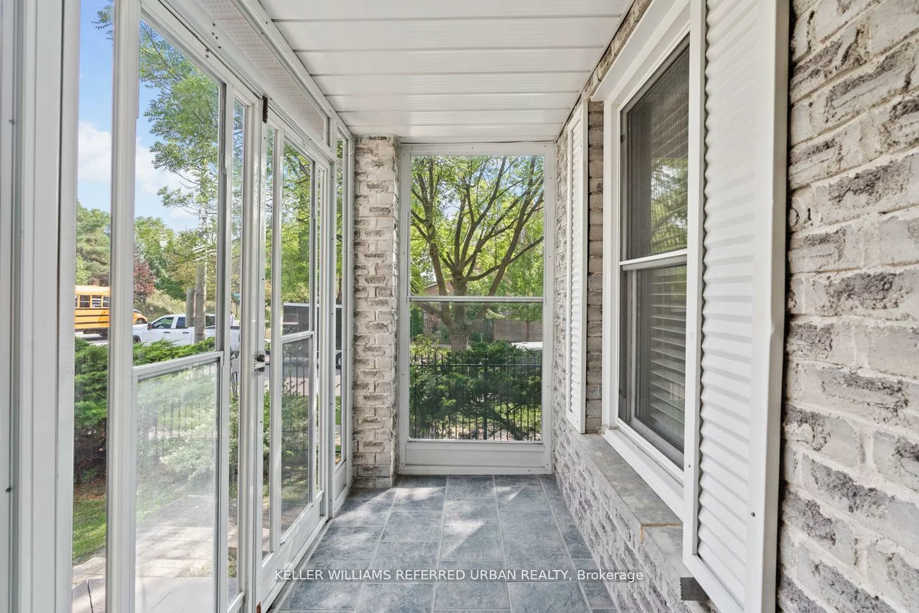 78, Sunshine, Observatory, Richmond Hill