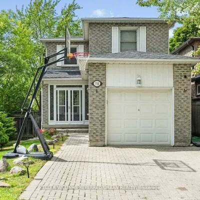 78, Sunshine, Observatory, Richmond Hill