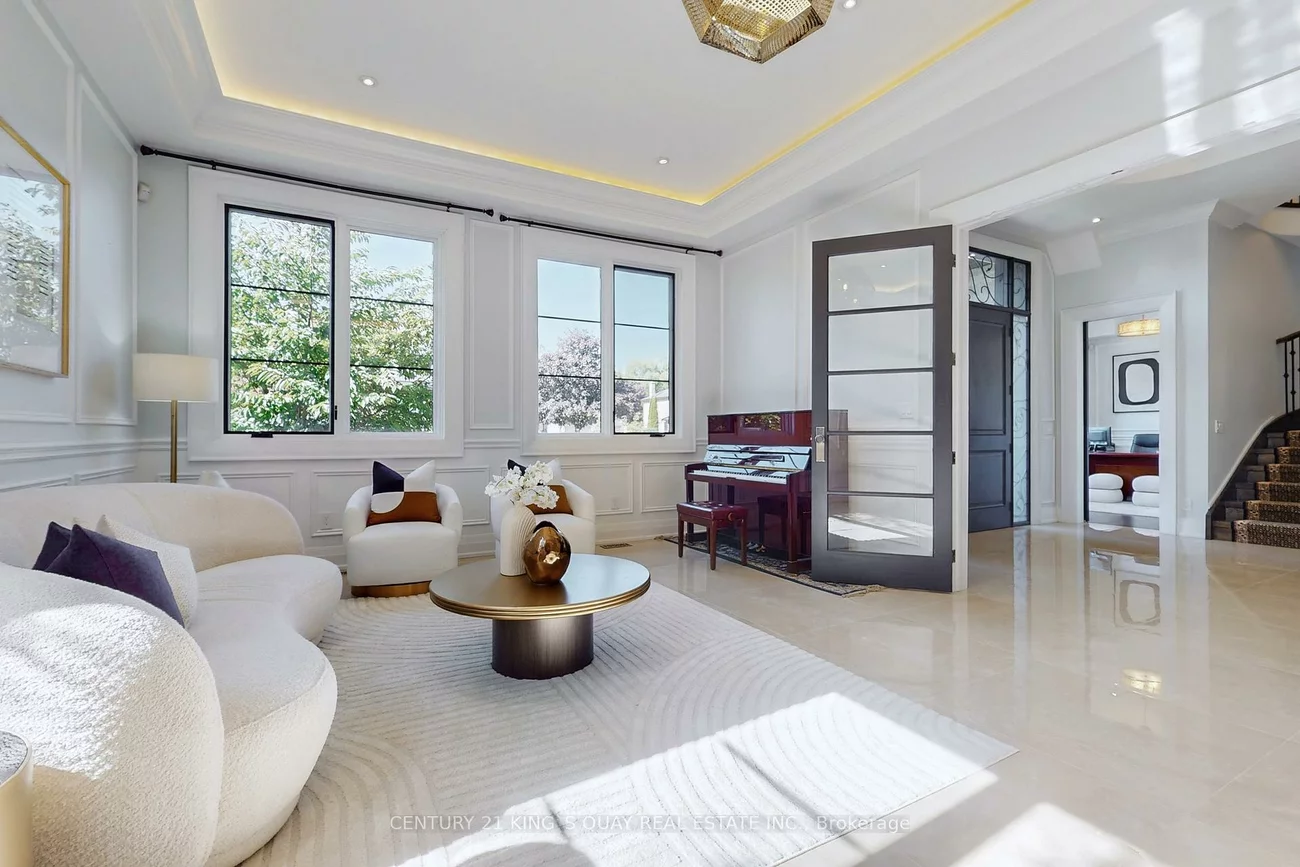 19, Blyth, Oak Ridges, Richmond Hill