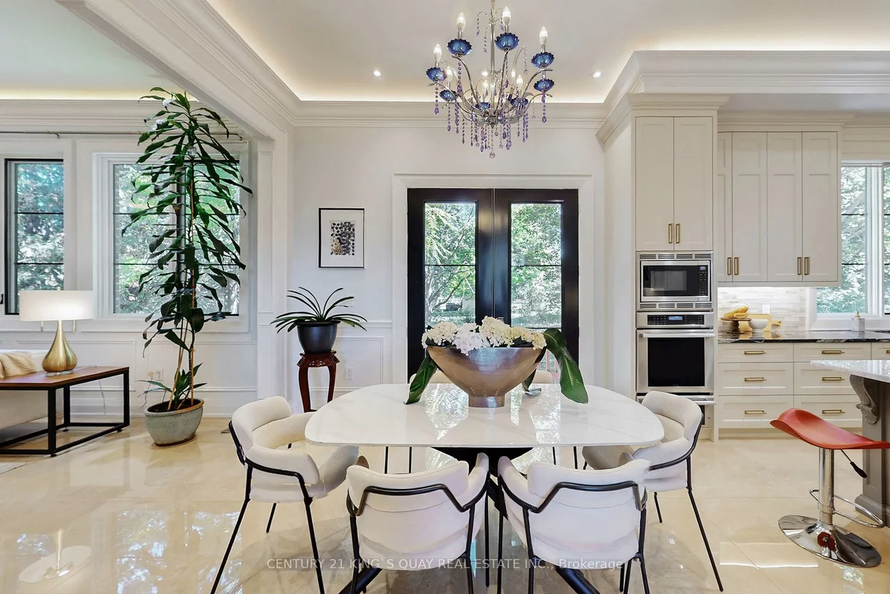 19, Blyth, Oak Ridges, Richmond Hill