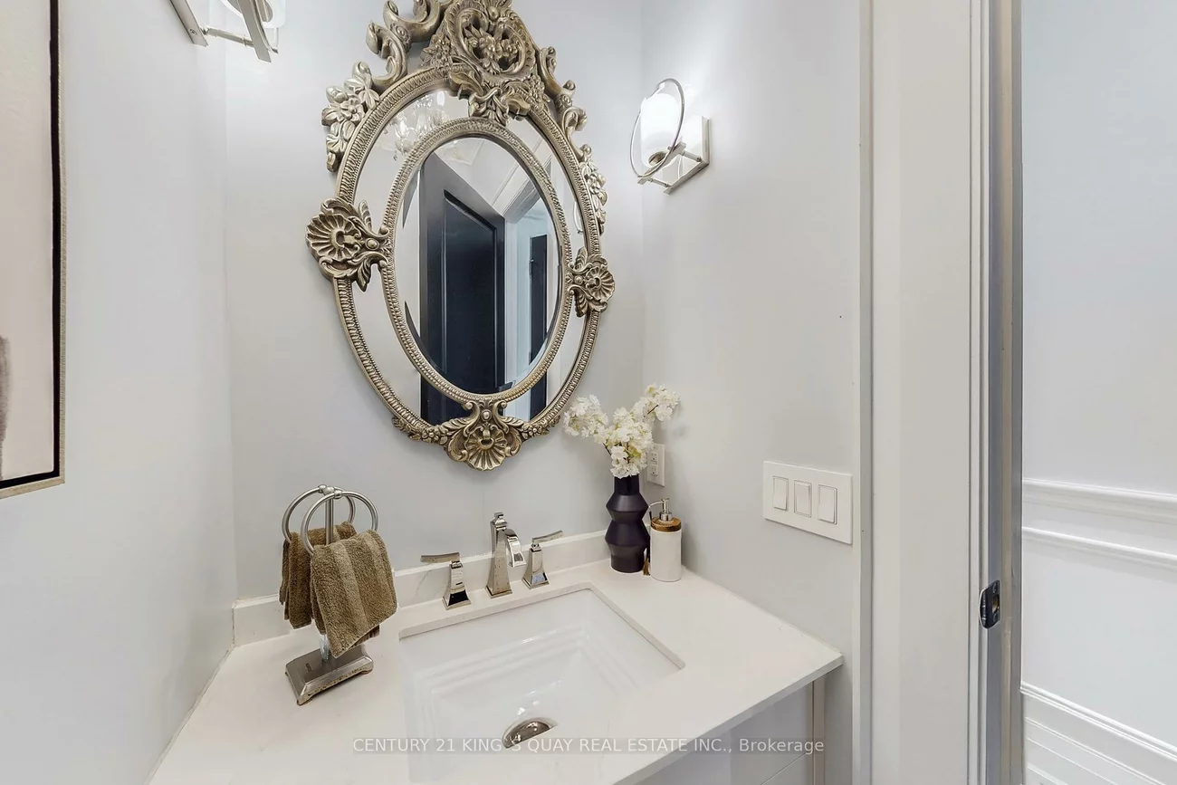 19, Blyth, Oak Ridges, Richmond Hill