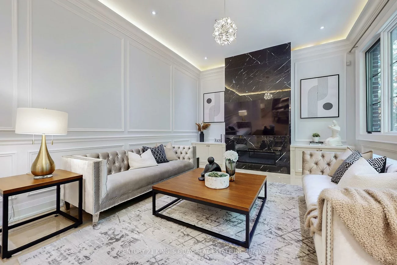 19, Blyth, Oak Ridges, Richmond Hill