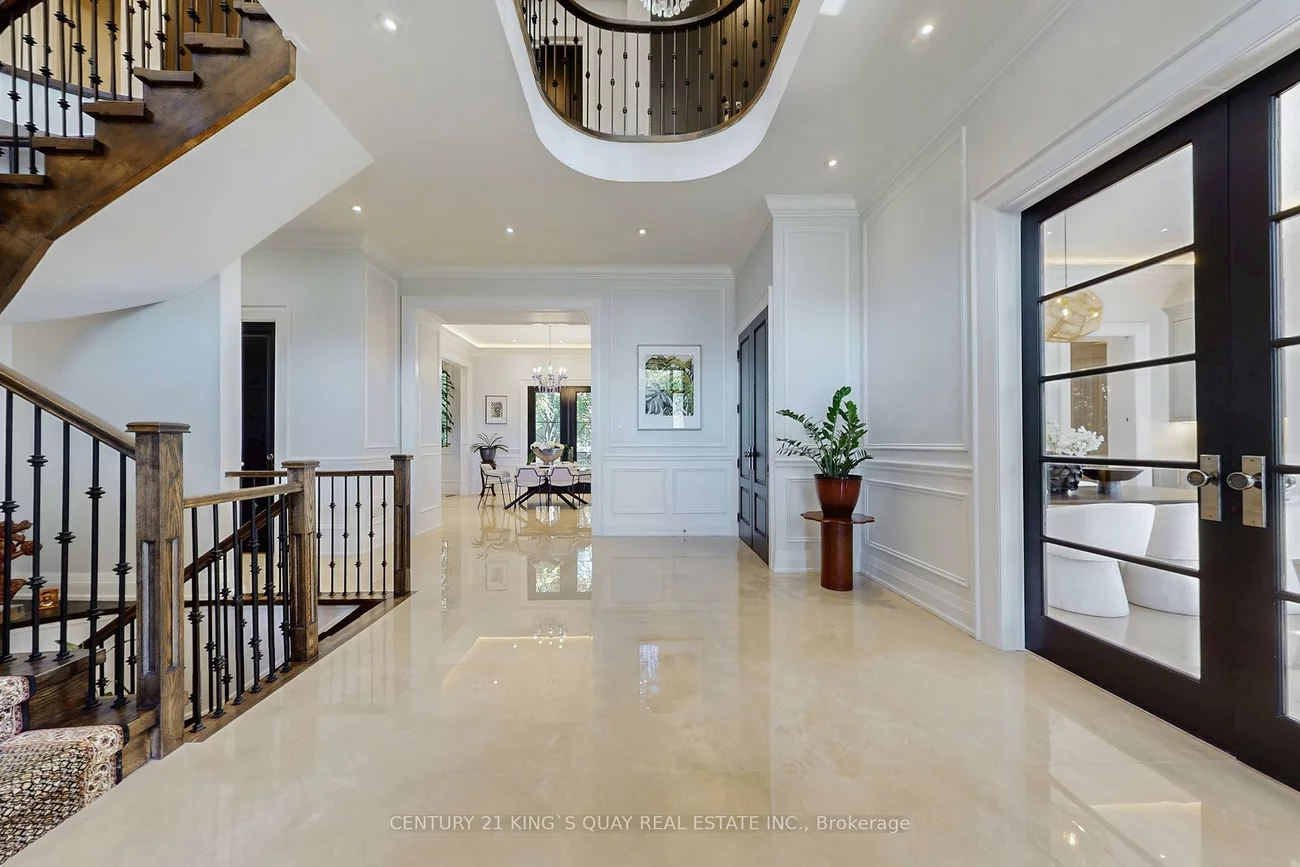 19, Blyth, Oak Ridges, Richmond Hill