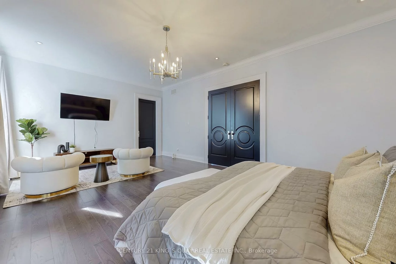 19, Blyth, Oak Ridges, Richmond Hill