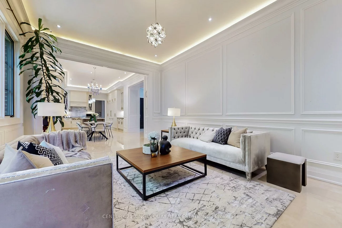 19, Blyth, Oak Ridges, Richmond Hill