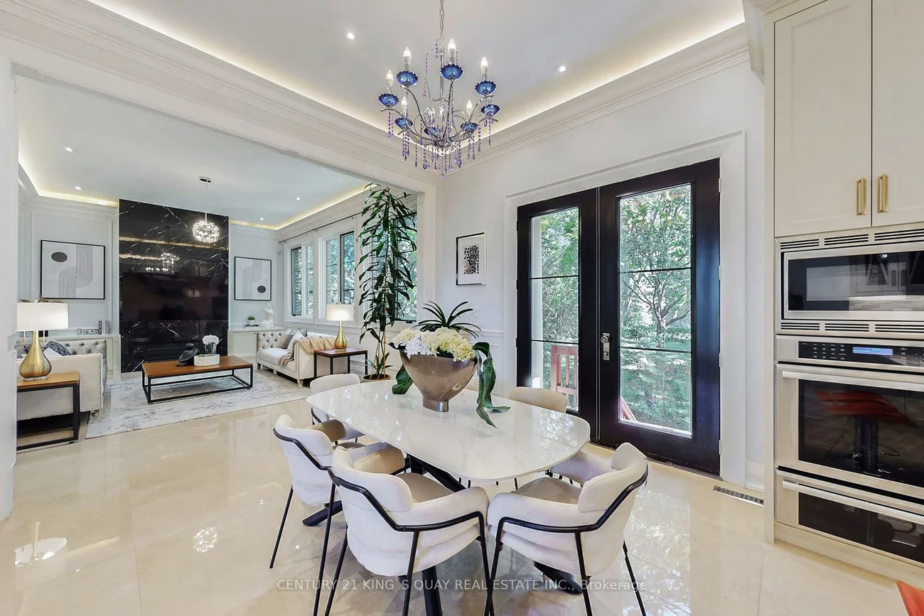 19, Blyth, Oak Ridges, Richmond Hill