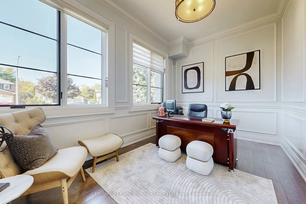 19, Blyth, Oak Ridges, Richmond Hill