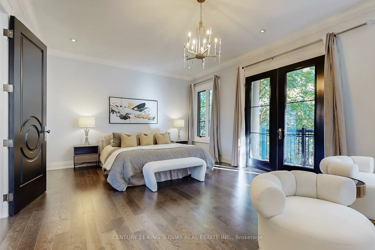 19, Blyth, Oak Ridges, Richmond Hill