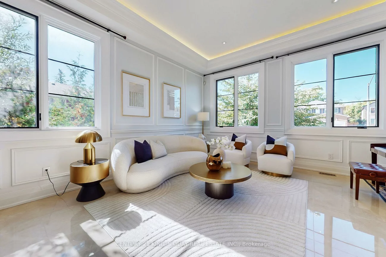 19, Blyth, Oak Ridges, Richmond Hill