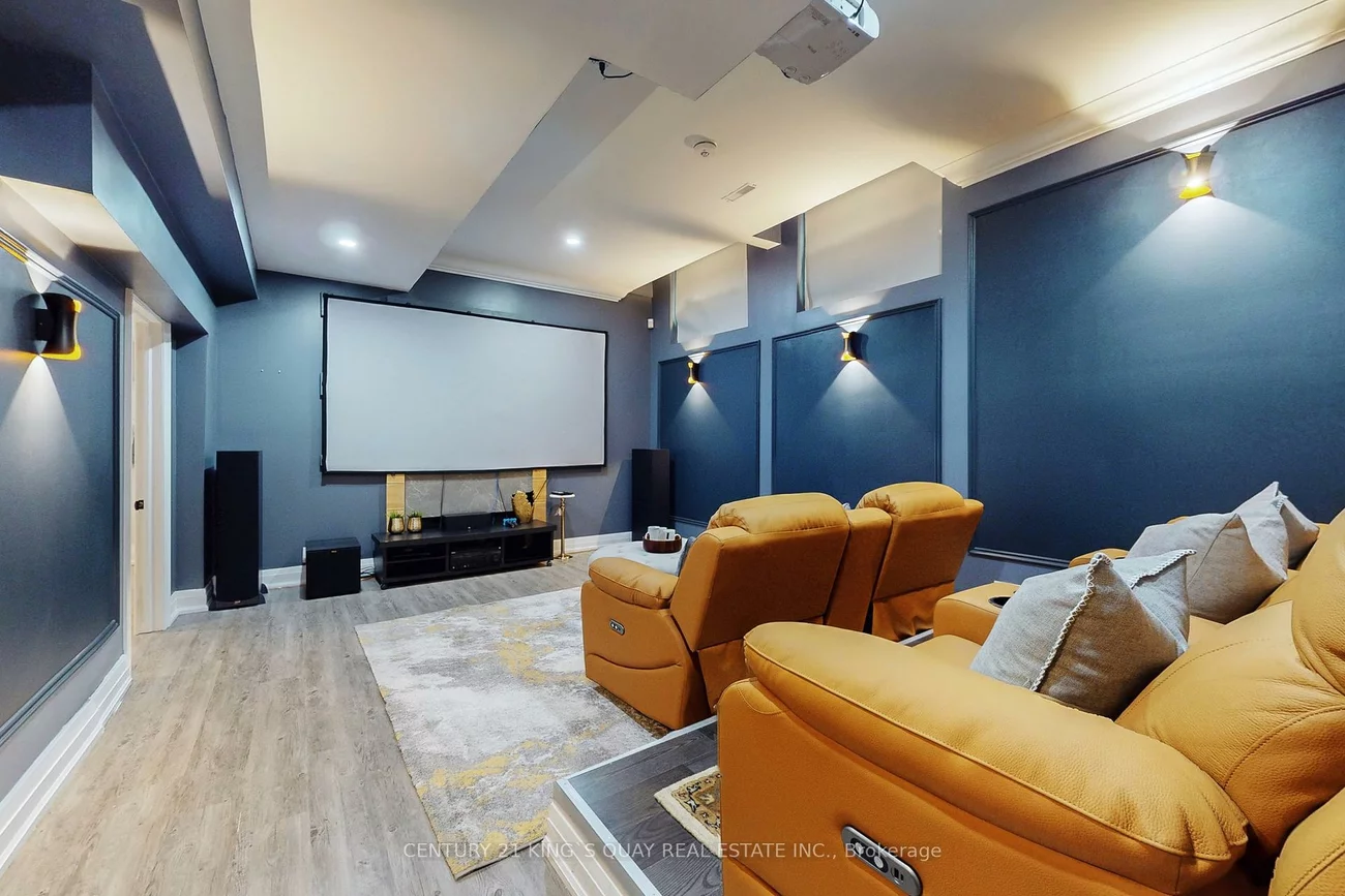 19, Blyth, Oak Ridges, Richmond Hill