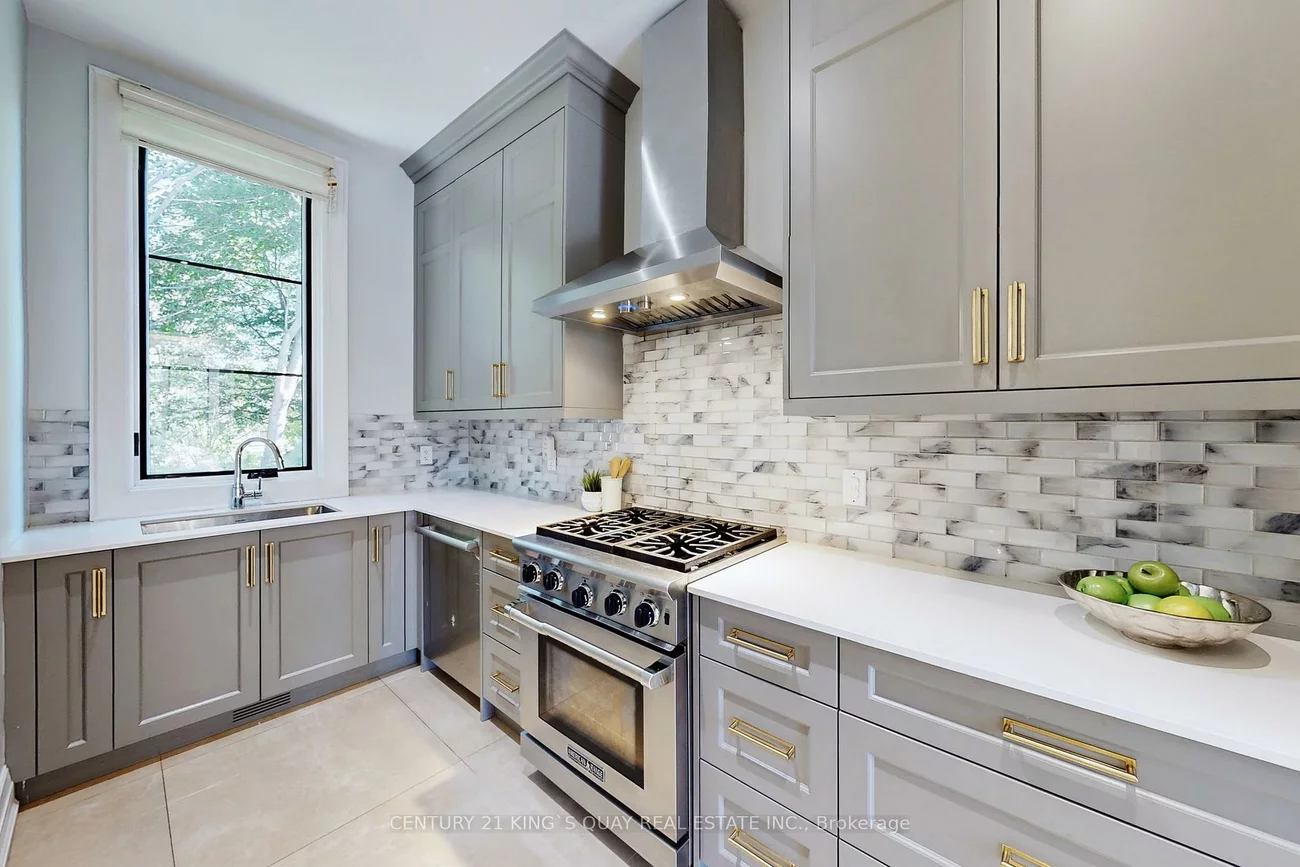 19, Blyth, Oak Ridges, Richmond Hill