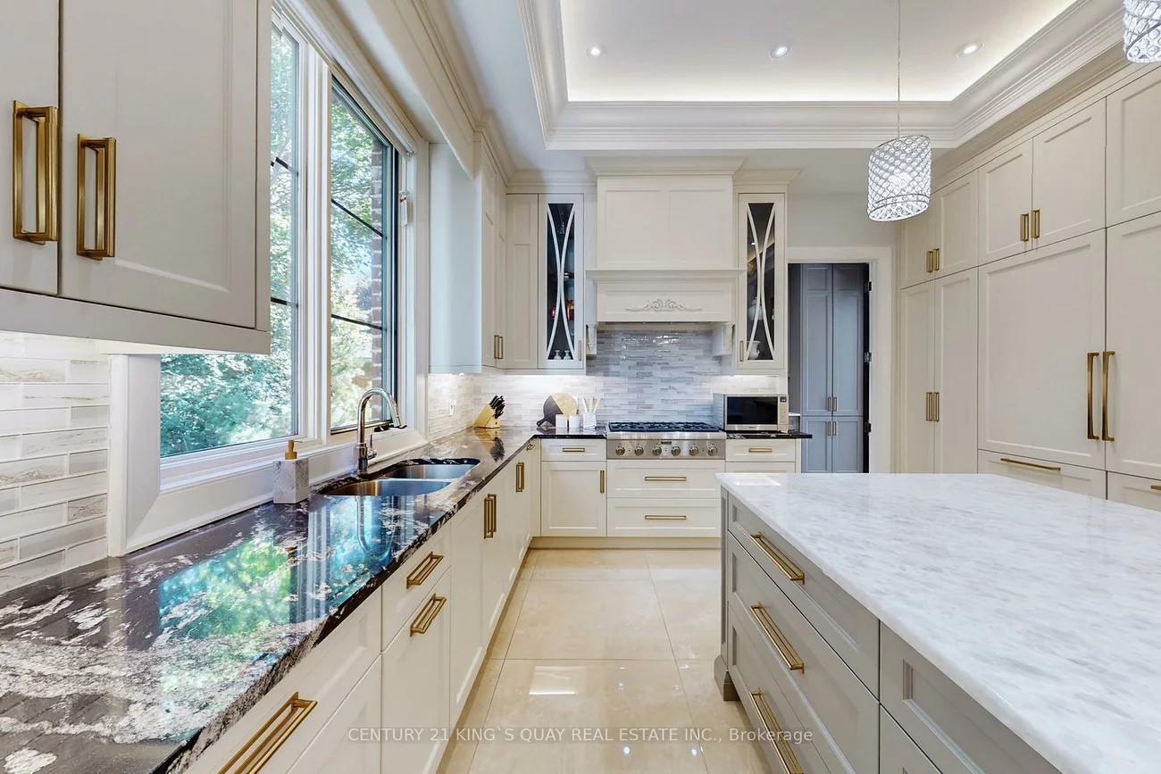 19, Blyth, Oak Ridges, Richmond Hill