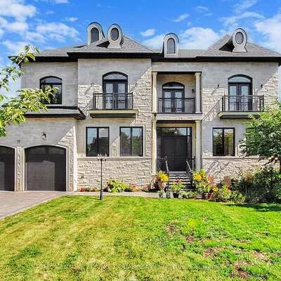 19, Blyth, Oak Ridges, Richmond Hill