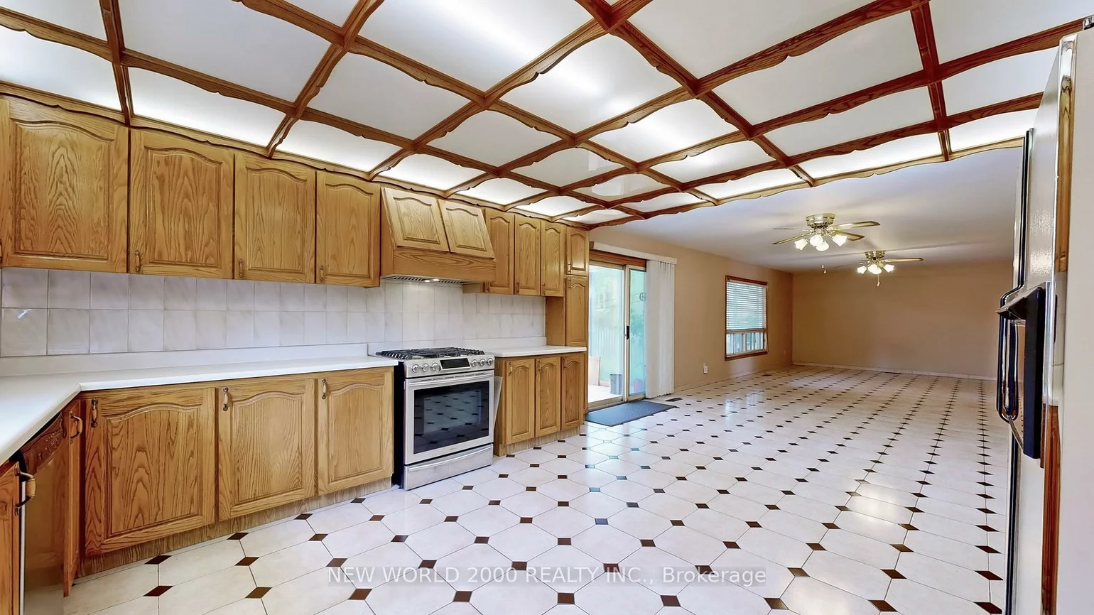 62, Langstaff, South Richvale, Richmond Hill