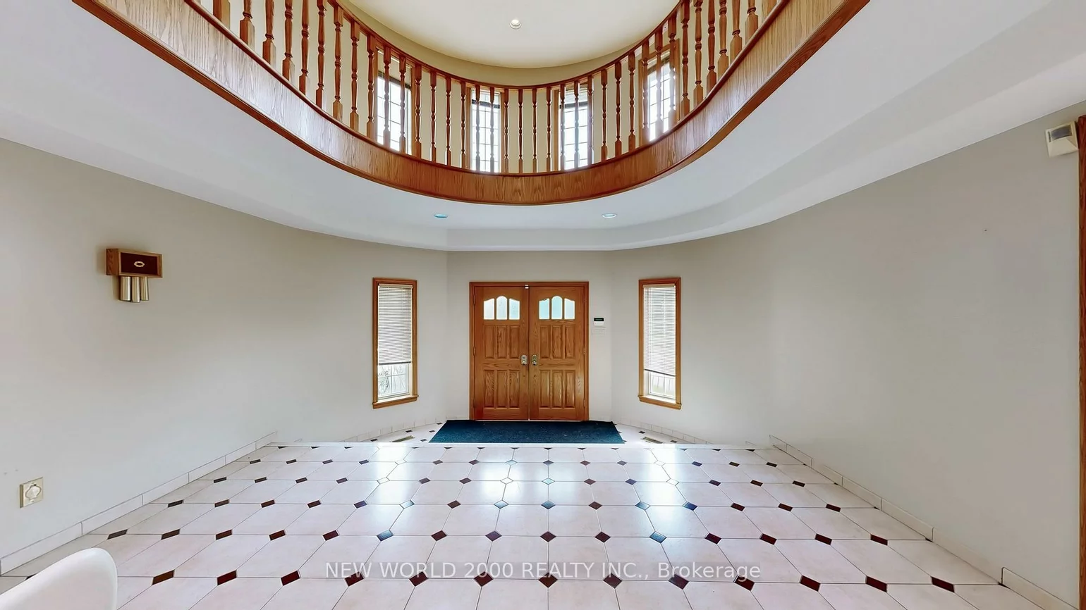 62, Langstaff, South Richvale, Richmond Hill