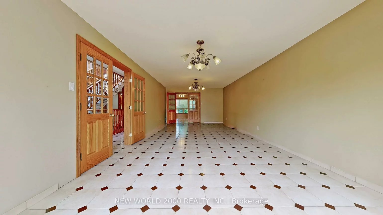 62, Langstaff, South Richvale, Richmond Hill