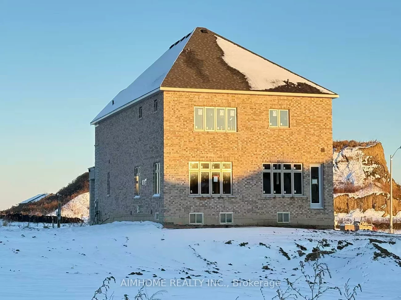 38, Garrison, Rural Richmond Hill, Richmond Hill