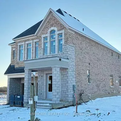 38, Garrison, Rural Richmond Hill, Richmond Hill