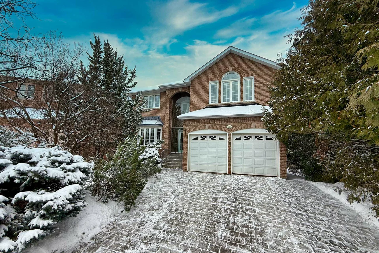 38A, Avonlea, Doncrest, Richmond Hill