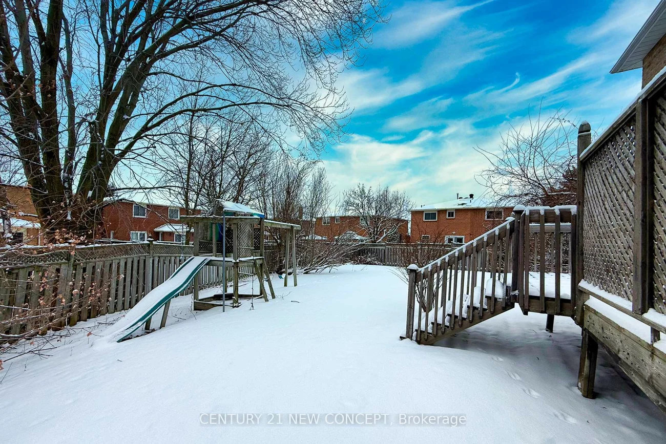 38A, Avonlea, Doncrest, Richmond Hill