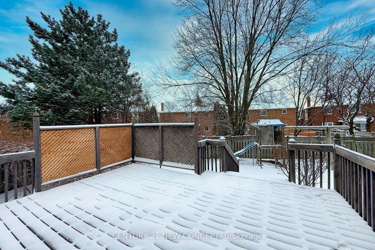 38A, Avonlea, Doncrest, Richmond Hill