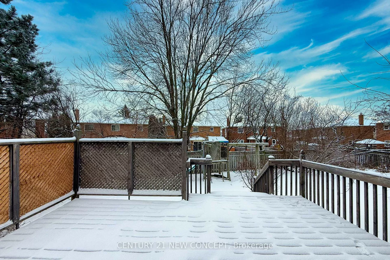 38A, Avonlea, Doncrest, Richmond Hill