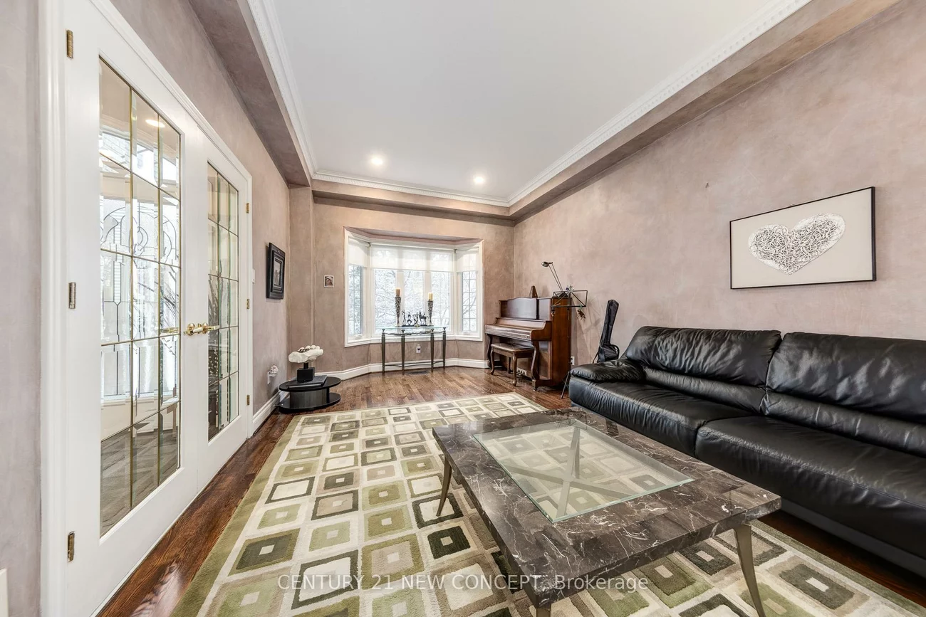 38A, Avonlea, Doncrest, Richmond Hill