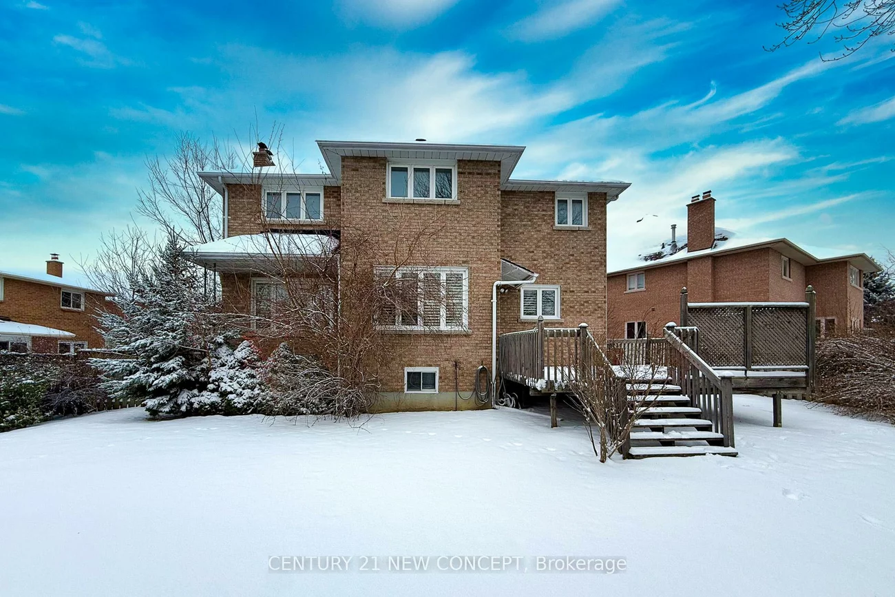 38A, Avonlea, Doncrest, Richmond Hill